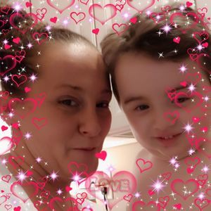 Meet your Posher, Hope